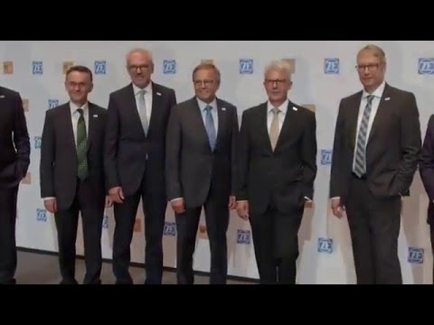 Zf Automotive Us