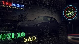 OZLIG - SAD | BASS BOOSTED