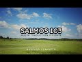 &quot;SALMOS 103&quot;(narrado completo)NTV @reflexconvicentearcilalope5407 #dios  #salmos #shorts #biblia