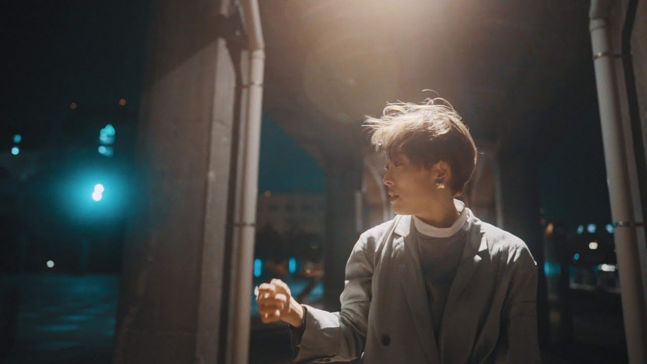 Masumi Endo showreel 2024