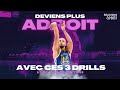 3 drills pour amliorer ton tir et marquer plus de paniers 