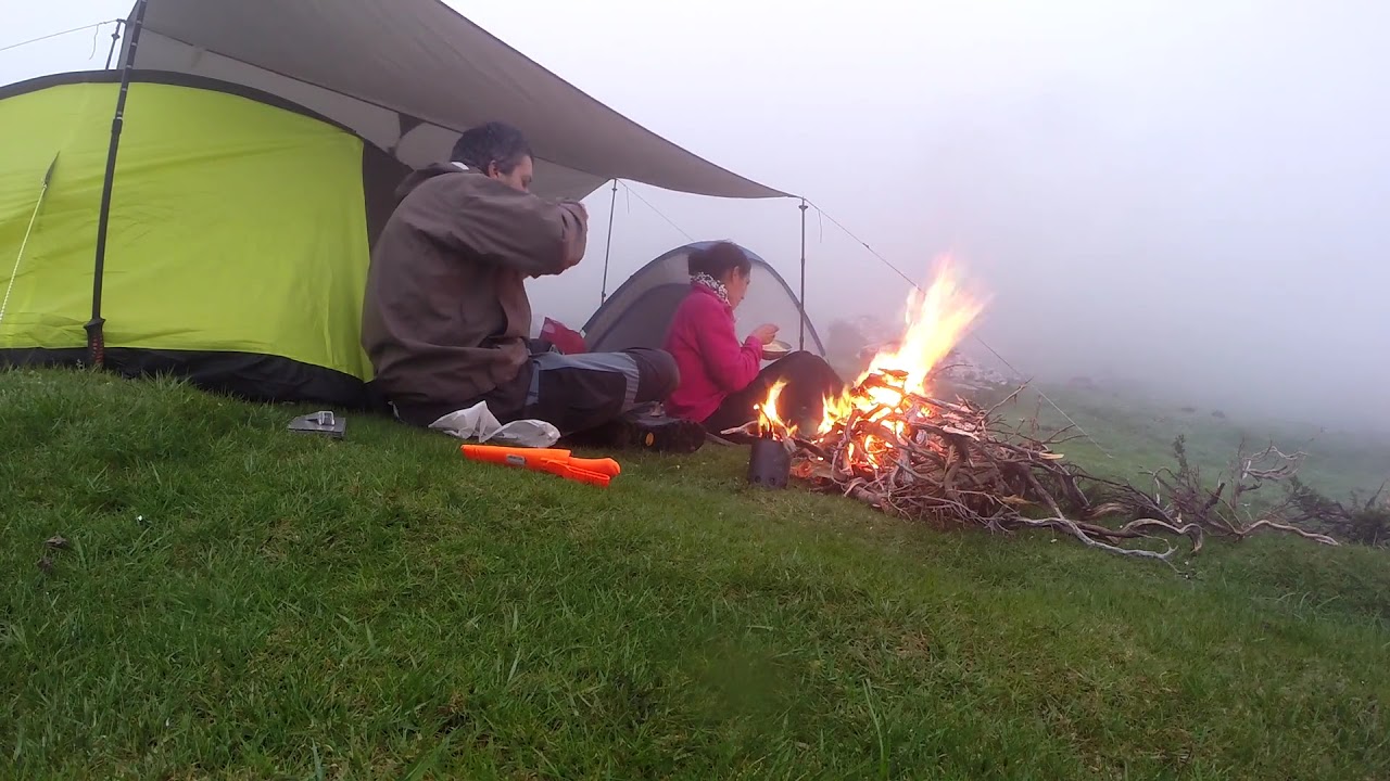Les crêtes de Durban - port de Castet - vallée d'Ossau