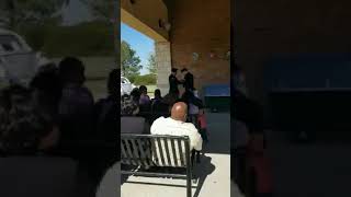 mr berry funeral