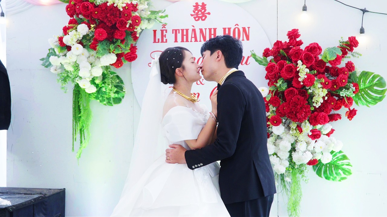 Toàn Cảnh LVQ Kim Oanh ❤️ Lường Saư || Bản Lĩnh - Mường Pồn - Điện Biên
