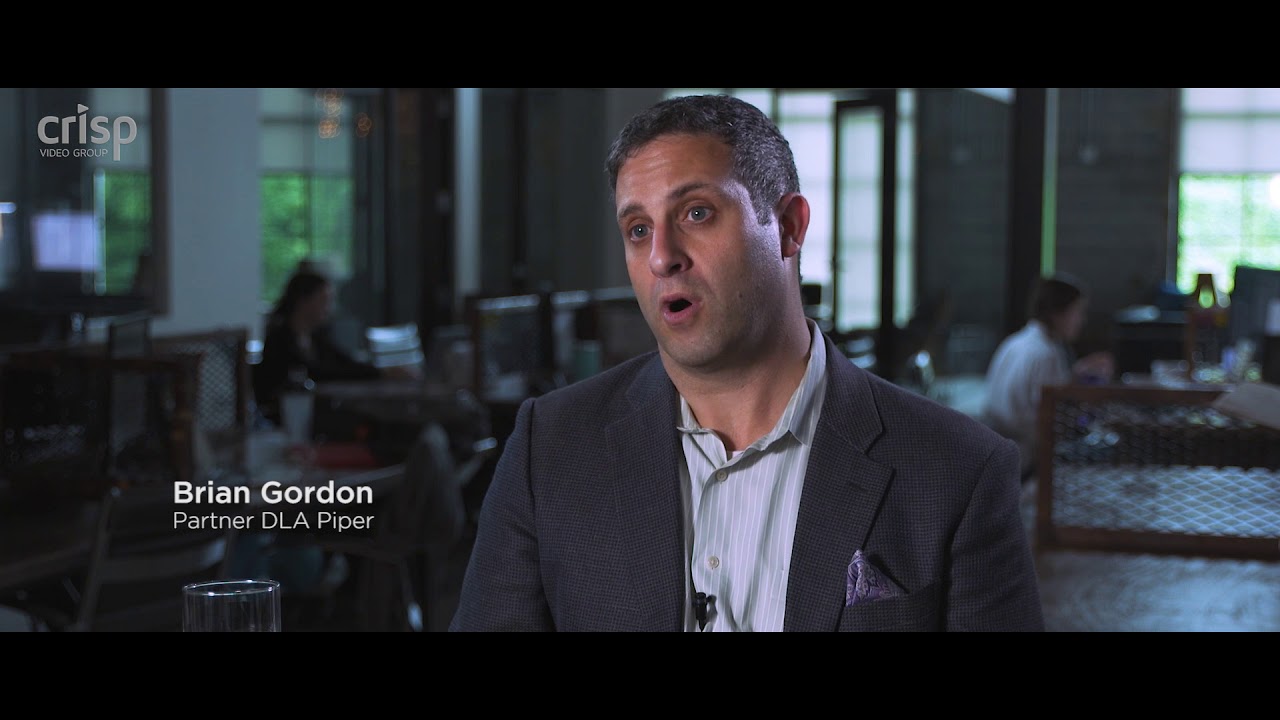 EO Atlanta Sponsors: Sterling Risk Advisors, Kazmania, DLA Piper, Frazier & Deeter