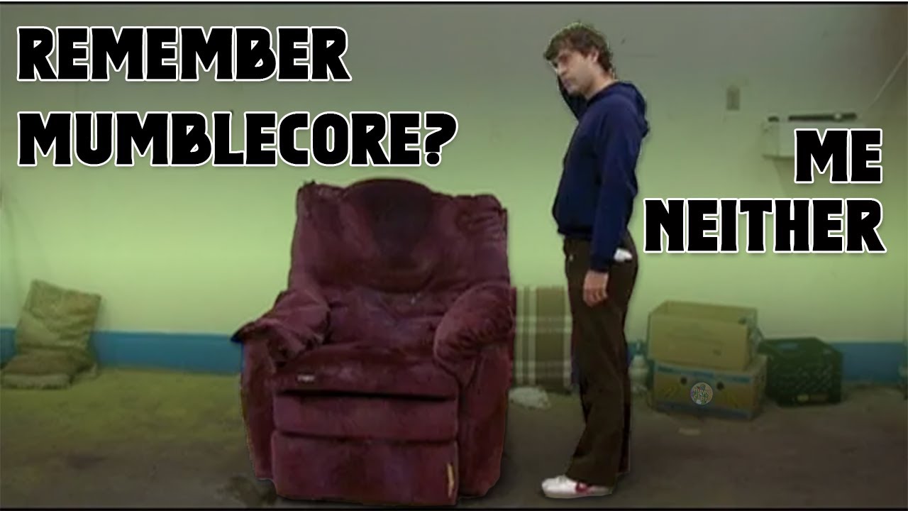 Remember Mumblecore?