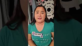 Malakas ang swerte mo, Ate Mary Rose #shorts | TiktoClock