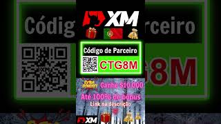 Código De Parceiro Xm Ctg8M - Descubra Ofertas Exclusivas Para Novos Traders