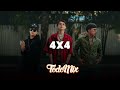 4x4 - Omar Camacho// LO MAS NUEVO 2026