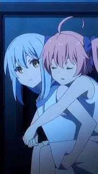 Kata Kata Anime||Tensura~Rimuru Tempest Dan Milim~|Story Wa Sad Anime|Quotes Tensura#Rimuru Tempest🎶