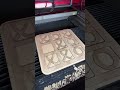 Tic-tac-toe is almost done.