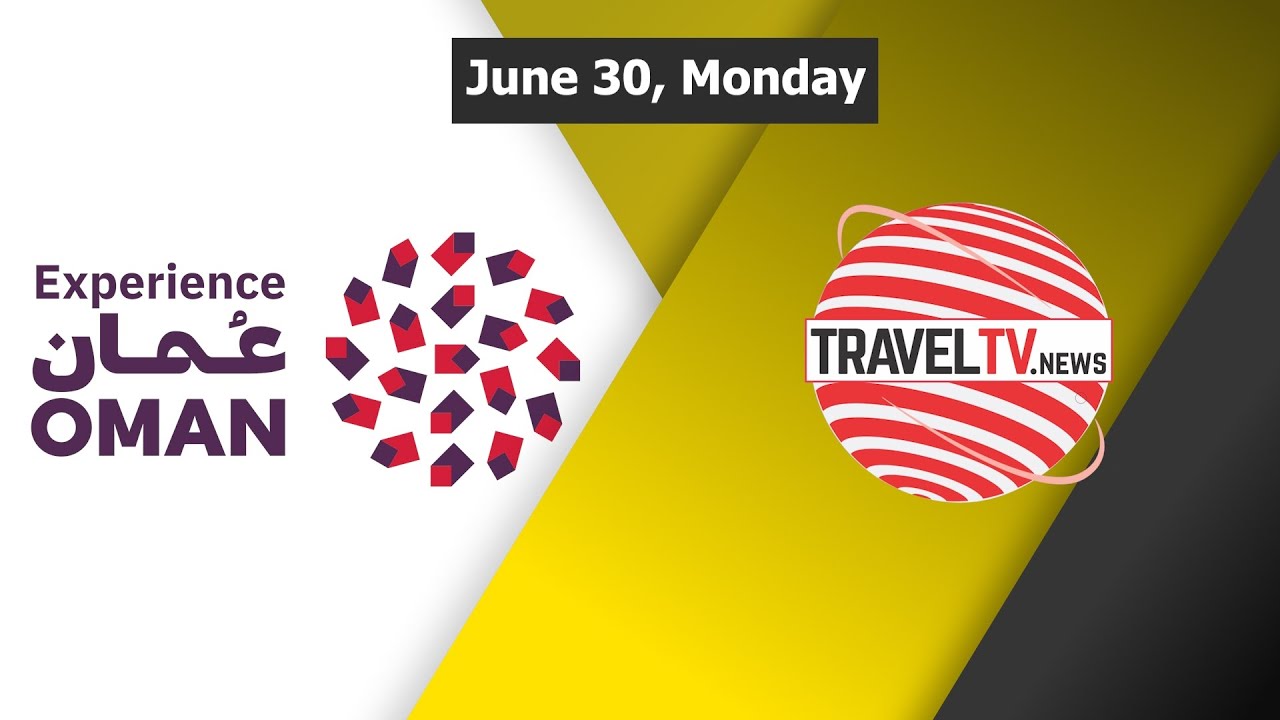 Experience Oman | Travel TV News | Webinar | Tourism Oman