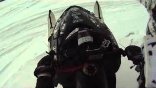 Hardcoresledder Ride 2011