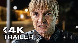 LANTERNS Trailer 2 German Deutsch (2026) Aaron Pierre, Kyle Chandler,