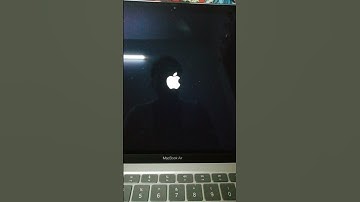 booting speed of mac