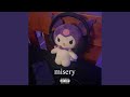 Misery Misery