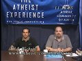 The Atheist Experience 422 with Matt Dillahunty and Tim Suto