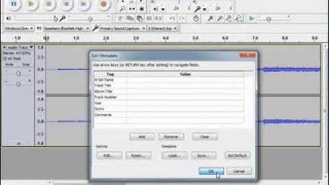 How To Transfer Audio Cassettes To MP3
