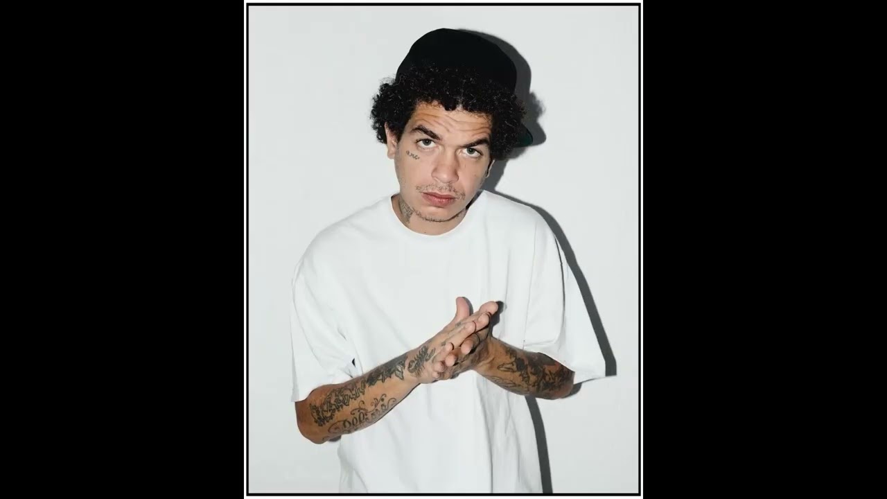 "LONGE" (SAIN x 2ZDINIZZ type beat) prod. 