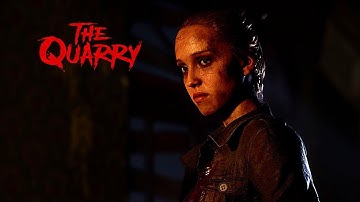 THICKER THAN WATER | The Quarry: Chapter 9 - Part 10