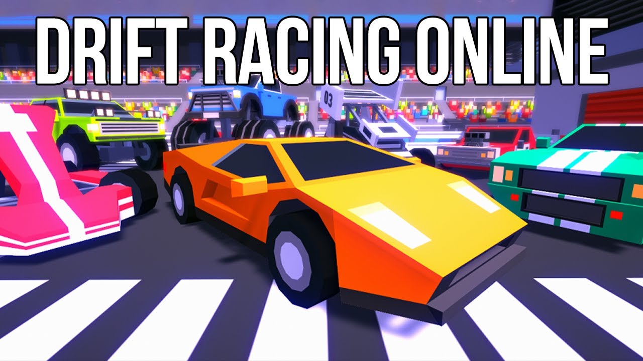 Real Drift for Android - Download the APK from Uptodown