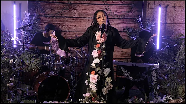 Maya Marchelle  - Tiny Trap Concert