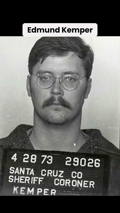 Penampilan seperti Orang baik Ternyata Orang ini adalah Pembunuh Berantai