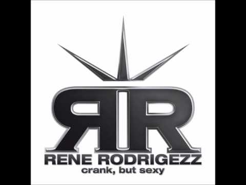 Rene Rodrigezz (+) Sexy Shake