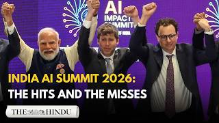 India’s AI Summit: What worked and what went wrong?