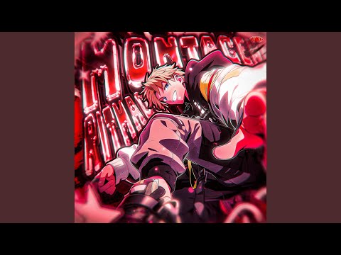 Cape, MXSTERIXD & MC Tonzão - MONTAGEM RITMADA