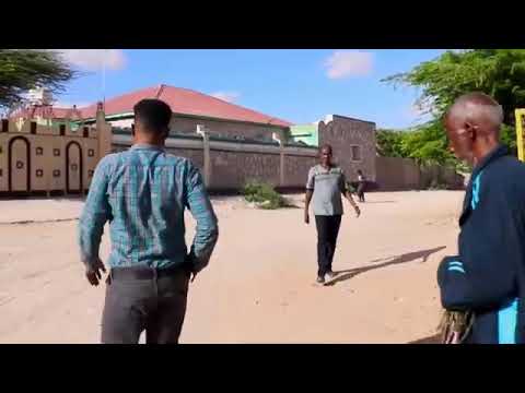 SOORAAN IYO JAWAAN RIWAAYADII MAXAD WAX NOOGU XADI WAYDAY 2020