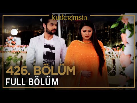 Kaderimsin Hint Dizisi 426. Bölüm