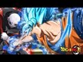 Universal survival sagaamv back from the dead  dragon ball super