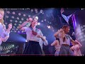 ROKUSAN ANGEL(EX‐BurlesqueTokyo)バーレスク学園 センターAB
