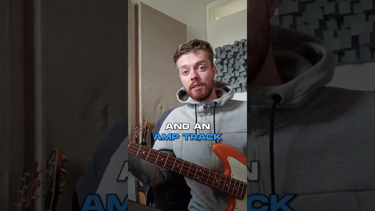 How To Get That DEEP Bass Sound