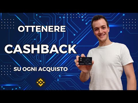 Che cos'è il Cashback e come funziona su Snai?