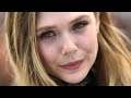 The Truth About Elizabeth Olsen