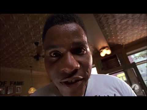 Do the Right Thing (1989) No music in Sal’s Pizzeria (TV Version)
