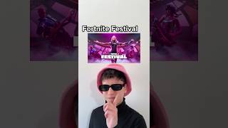 Fortnite Festival x Lady Gaga Rap #epicpartner