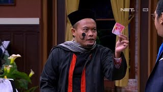 Mulianya Sifat Mang Oding Dalam Berbisnis Demi Harga Diri Martabatnya