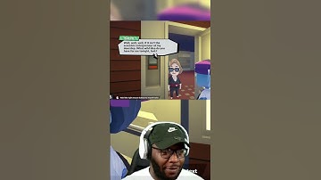 THIS LADY IS HILARIOUS #gaming