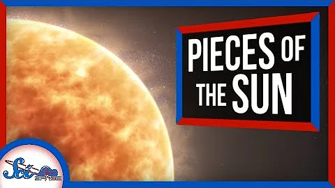 3 Times We Captured Physical Pieces of the Sun