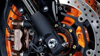 Ternyata Seperti Ini Proses Pembuatan Cakram Motor
