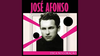 Video thumbnail of "José Afonso - Vira de Coimbra"