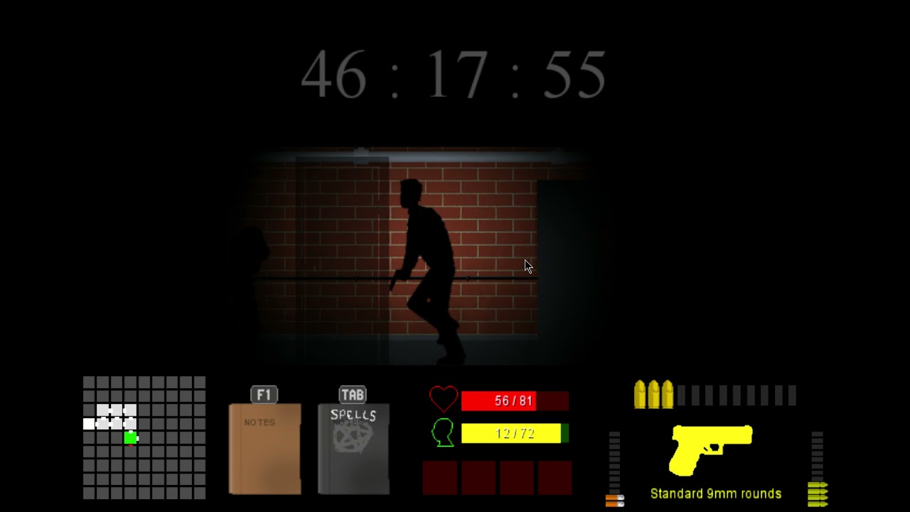 The Consuming Shadow: This Game is Great