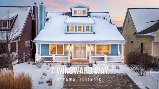 7 Windward Way video tour