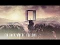 Capture de la vidéo Axwell & Shapov - Belong (Official Lyric Video)