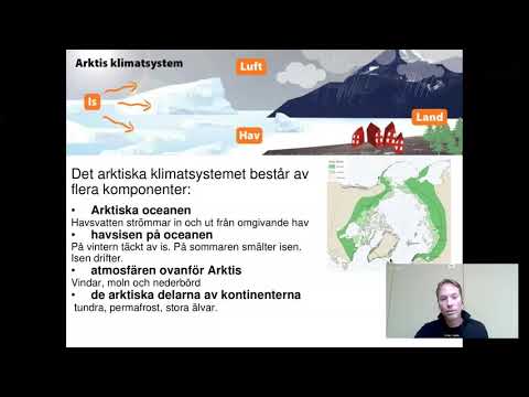 Video: Hur Påverkar Klimatet En Person