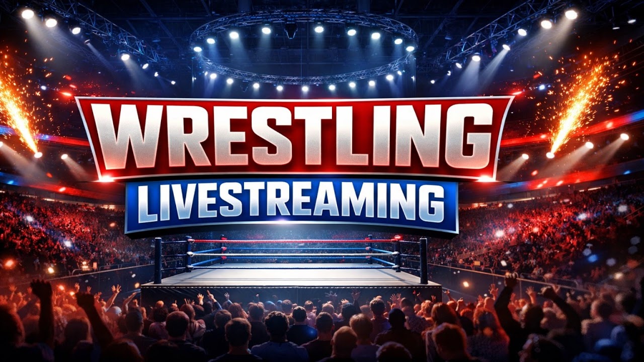 🔴 LIVE: 2026 Orion Middle School Wrestling Tournament