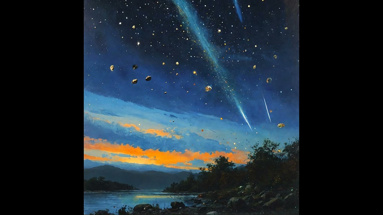 dJBenn - The Sky is no Limit   